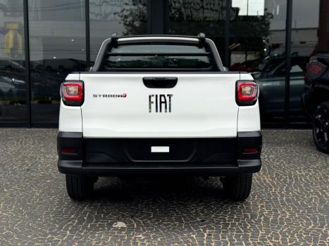 FIAT Strada 1.3 FIREFLY FLEX ENDURANCE CABINE SIMPLES, Foto 9