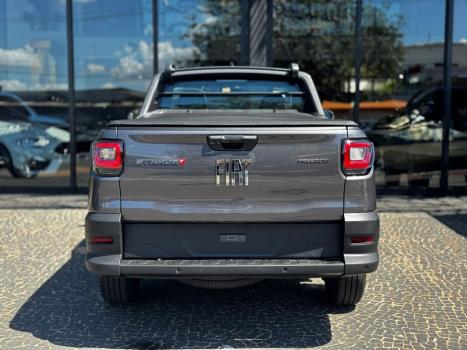 FIAT Strada 1.3 FIREFLY FLEX CABINE SIMPLES, Foto 8