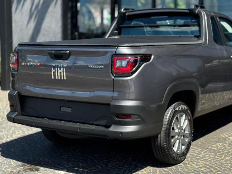 FIAT Strada 1.3 FIREFLY FLEX CABINE SIMPLES, Foto 10