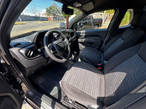 FIAT Strada 1.3 FIREFLY FLEX CABINE SIMPLES, Foto 11