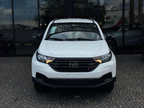 FIAT Strada 1.3 FIREFLY FLEX CABINE SIMPLES, Foto 4