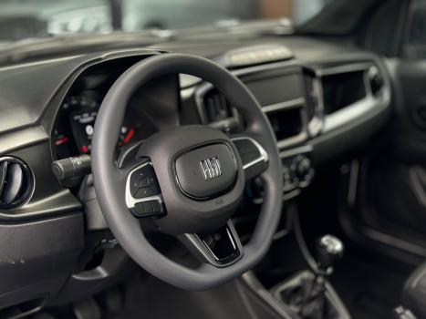 FIAT Strada 1.3 FIREFLY FLEX CABINE SIMPLES, Foto 15