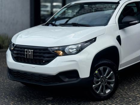 FIAT Strada 1.3 FIREFLY FLEX CABINE SIMPLES, Foto 3