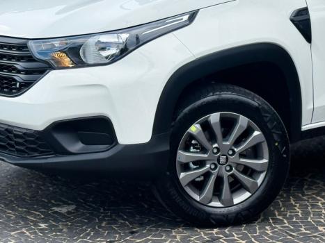 FIAT Strada 1.3 FIREFLY FLEX CABINE SIMPLES, Foto 7