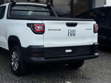 FIAT Strada 1.3 FIREFLY FLEX CABINE SIMPLES, Foto 10