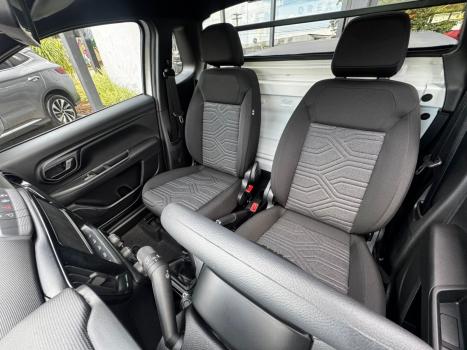 FIAT Strada 1.3 FIREFLY FLEX CABINE SIMPLES, Foto 14