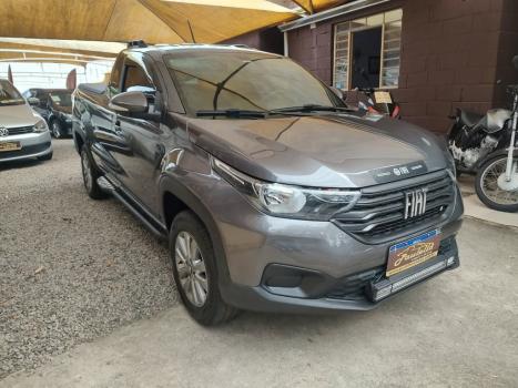 FIAT Strada 1.3 FIREFLY FLEX FREEDOM CABINE SIMPLES, Foto 2