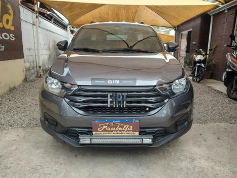 FIAT Strada 1.3 FIREFLY FLEX FREEDOM CABINE SIMPLES, Foto 3