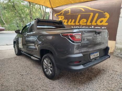 FIAT Strada 1.3 FIREFLY FLEX FREEDOM CABINE SIMPLES, Foto 5