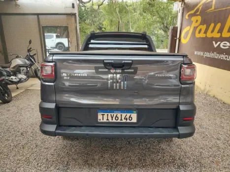 FIAT Strada 1.3 FIREFLY FLEX FREEDOM CABINE SIMPLES, Foto 6