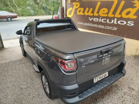 FIAT Strada 1.3 FIREFLY FLEX FREEDOM CABINE SIMPLES, Foto 8