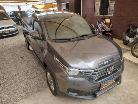 FIAT Strada 1.3 FIREFLY FLEX FREEDOM CABINE SIMPLES, Foto 9