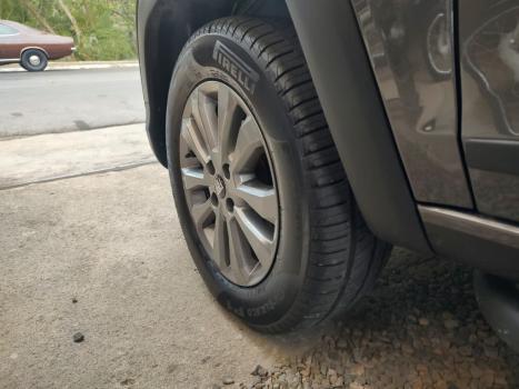 FIAT Strada 1.3 FIREFLY FLEX FREEDOM CABINE SIMPLES, Foto 10