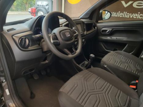 FIAT Strada 1.3 FIREFLY FLEX FREEDOM CABINE SIMPLES, Foto 12