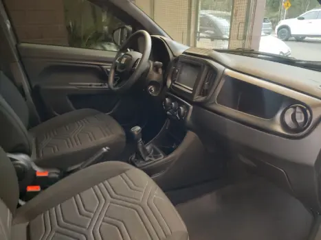 FIAT Strada 1.3 FIREFLY FLEX FREEDOM CABINE SIMPLES, Foto 14