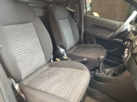 FIAT Strada 1.3 FIREFLY FLEX FREEDOM CABINE SIMPLES, Foto 15