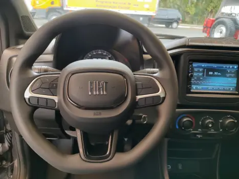 FIAT Strada 1.3 FIREFLY FLEX FREEDOM CABINE SIMPLES, Foto 16