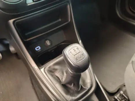 FIAT Strada 1.3 FIREFLY FLEX FREEDOM CABINE SIMPLES, Foto 18