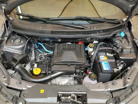 FIAT Strada 1.3 FIREFLY FLEX FREEDOM CABINE SIMPLES, Foto 21