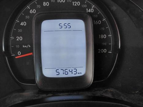 FIAT Strada 1.3 FIREFLY FLEX ENDURANCE CABINE SIMPLES, Foto 9