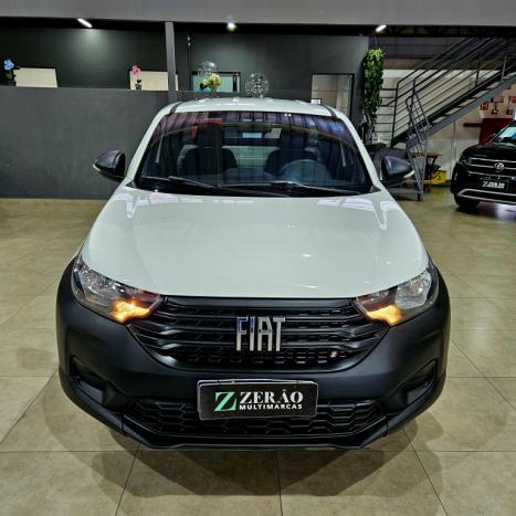 FIAT Strada 1.3 FIREFLY FLEX ENDURANCE PLUS CABINE SIMPLES, Foto 2