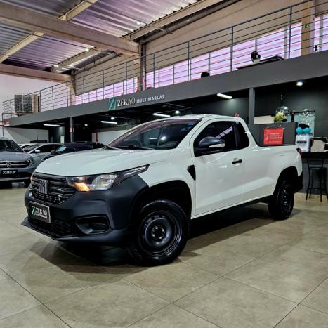 FIAT Strada 1.3 FIREFLY FLEX ENDURANCE PLUS CABINE SIMPLES, Foto 3