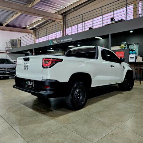 FIAT Strada 1.3 FIREFLY FLEX ENDURANCE PLUS CABINE SIMPLES, Foto 4