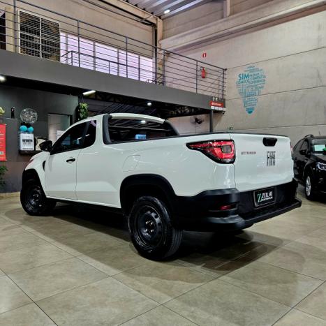 FIAT Strada 1.3 FIREFLY FLEX ENDURANCE PLUS CABINE SIMPLES, Foto 5