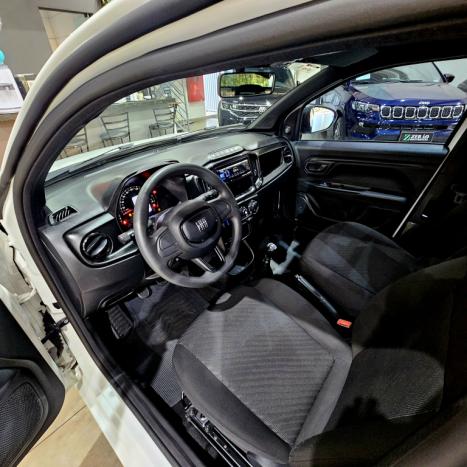 FIAT Strada 1.3 FIREFLY FLEX ENDURANCE PLUS CABINE SIMPLES, Foto 6