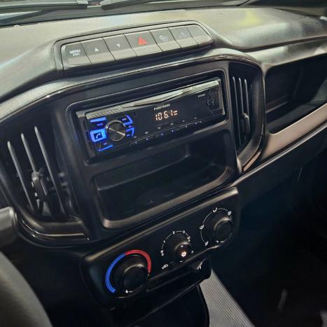 FIAT Strada 1.3 FIREFLY FLEX ENDURANCE PLUS CABINE SIMPLES, Foto 7