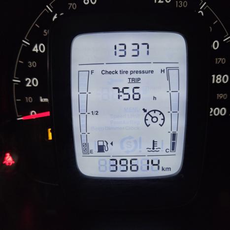 FIAT Strada 1.3 FIREFLY FLEX ENDURANCE PLUS CABINE SIMPLES, Foto 8