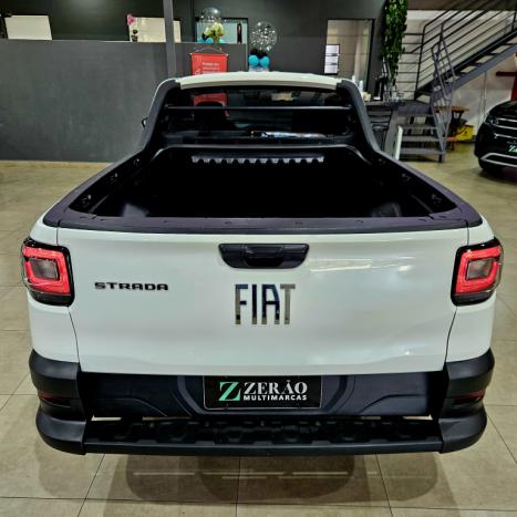 FIAT Strada 1.3 FIREFLY FLEX ENDURANCE PLUS CABINE SIMPLES, Foto 9