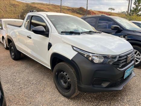 FIAT Strada 1.3 FIREFLY FLEX ENDURANCE CABINE SIMPLES, Foto 3