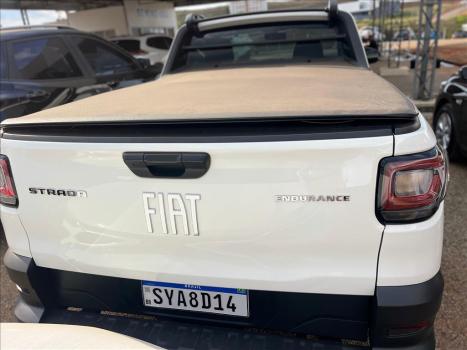 FIAT Strada 1.3 FIREFLY FLEX ENDURANCE CABINE SIMPLES, Foto 4