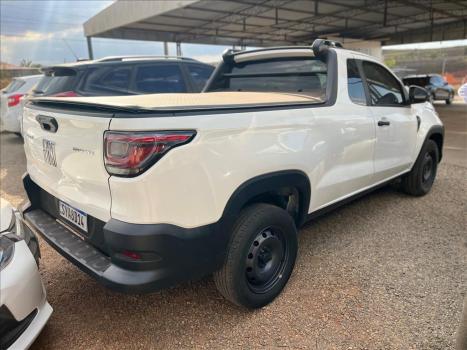 FIAT Strada 1.3 FIREFLY FLEX ENDURANCE CABINE SIMPLES, Foto 5