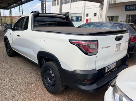 FIAT Strada 1.3 FIREFLY FLEX ENDURANCE CABINE SIMPLES, Foto 6