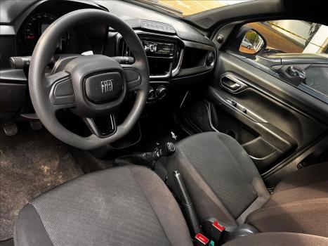 FIAT Strada 1.3 FIREFLY FLEX ENDURANCE CABINE SIMPLES, Foto 8