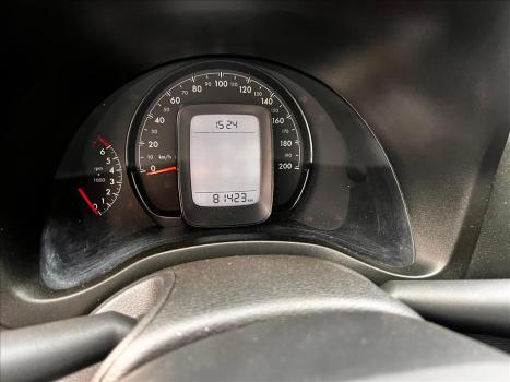 FIAT Strada 1.3 FIREFLY FLEX ENDURANCE CABINE SIMPLES, Foto 9