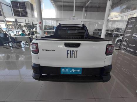FIAT Strada 1.3 FIREFLY FLEX ENDURANCE CABINE SIMPLES, Foto 3