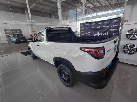 FIAT Strada 1.3 FIREFLY FLEX ENDURANCE CABINE SIMPLES, Foto 5