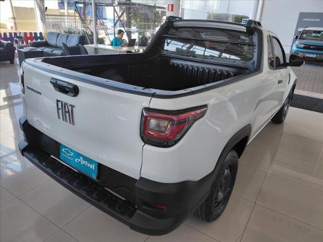 FIAT Strada 1.3 FIREFLY FLEX ENDURANCE CABINE SIMPLES, Foto 6