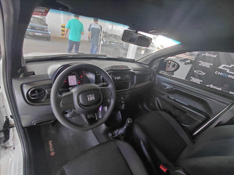 FIAT Strada 1.3 FIREFLY FLEX ENDURANCE CABINE SIMPLES, Foto 7