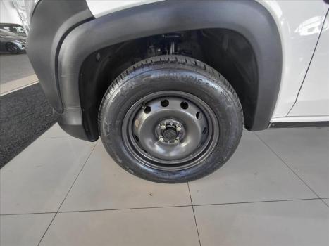 FIAT Strada 1.3 FIREFLY FLEX ENDURANCE CABINE SIMPLES, Foto 10