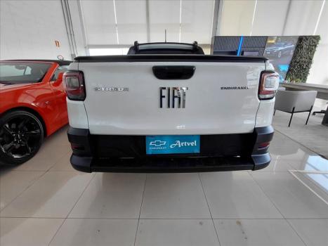 FIAT Strada 1.3 FIREFLY FLEX ENDURANCE CABINE SIMPLES, Foto 4