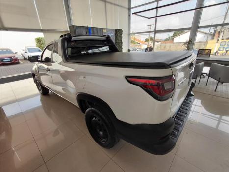 FIAT Strada 1.3 FIREFLY FLEX ENDURANCE CABINE SIMPLES, Foto 6