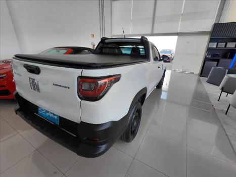 FIAT Strada 1.3 FIREFLY FLEX ENDURANCE CABINE SIMPLES, Foto 7