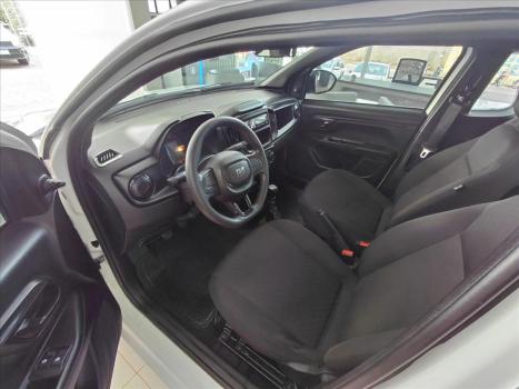 FIAT Strada 1.3 FIREFLY FLEX ENDURANCE CABINE SIMPLES, Foto 8