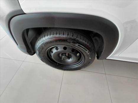 FIAT Strada 1.3 FIREFLY FLEX ENDURANCE CABINE SIMPLES, Foto 11