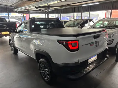 FIAT Strada 1.3 FIREFLY FLEX ENDURANCE PLUS CABINE SIMPLES, Foto 2