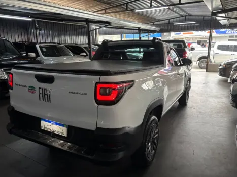 FIAT Strada 1.3 FIREFLY FLEX ENDURANCE PLUS CABINE SIMPLES, Foto 6